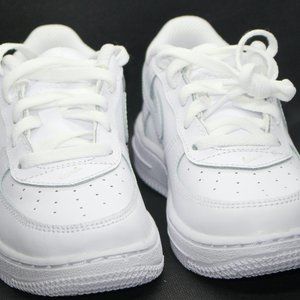 Toddler Air Force 10c